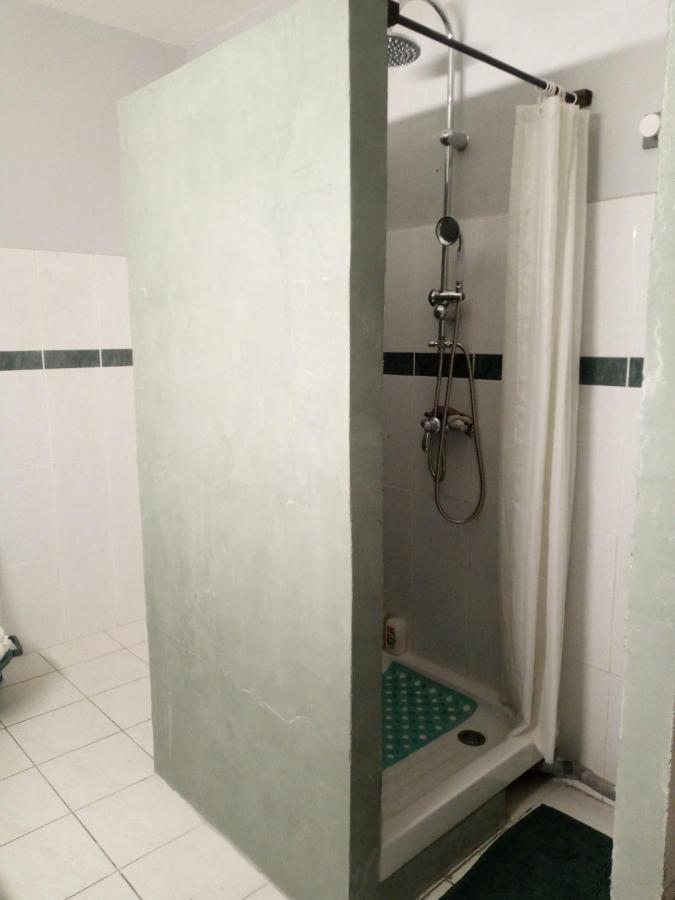Ti'Krater Chambres D'Hotes 르탕퐁 외부 사진