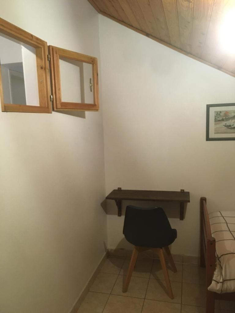 Ti'Krater Chambres D'Hotes 르탕퐁 외부 사진